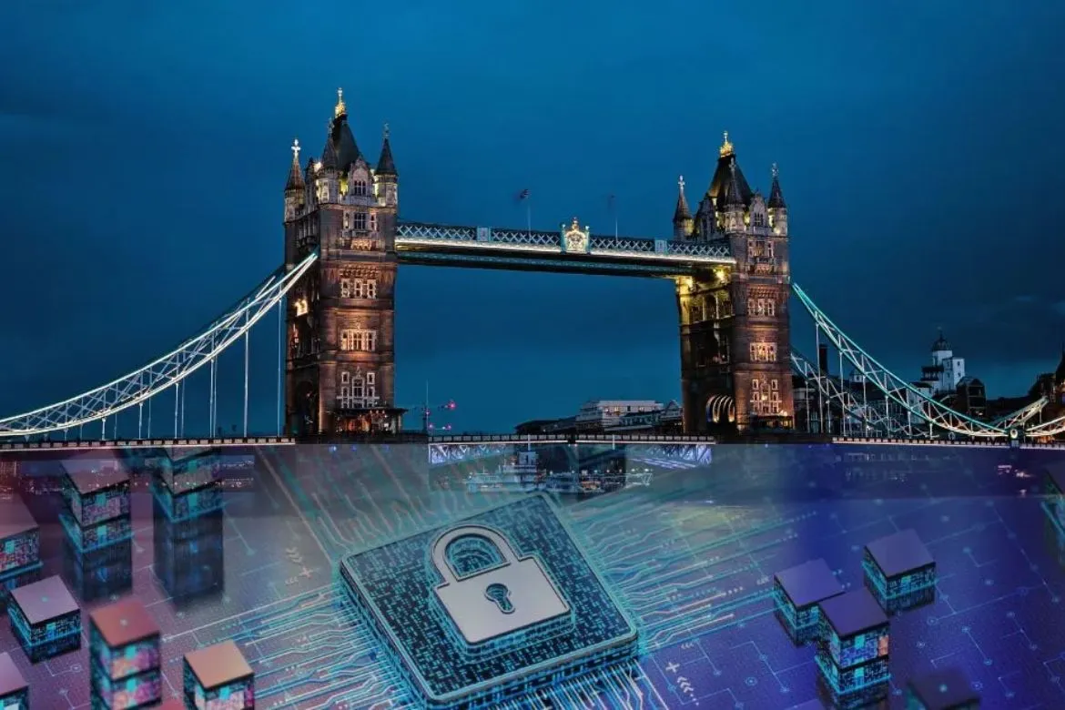 Cybersecurity Job in London