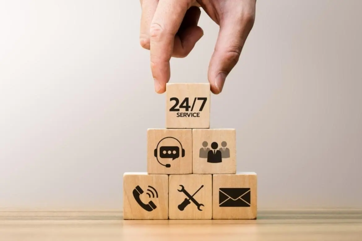 6 Signs It’s Time to Switch to a New IT Services Provider