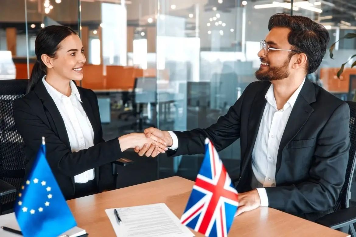 Business Analyst UK Visa Sponsorship Jobs