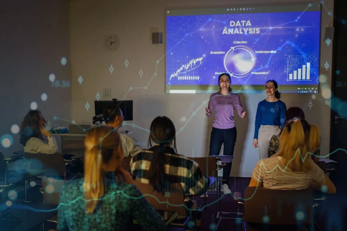 Data Analyst Courses