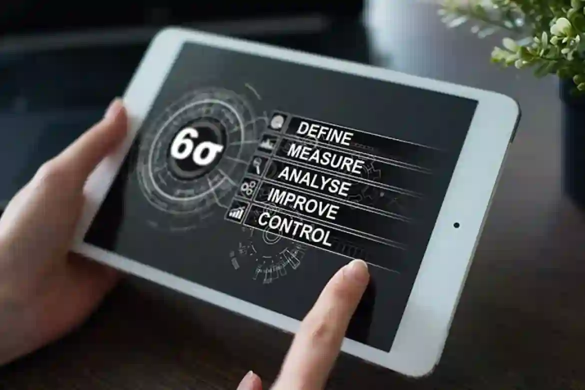 comprehensive-guide-to-the-dmaic-process-a-path-to-continuous-improvement