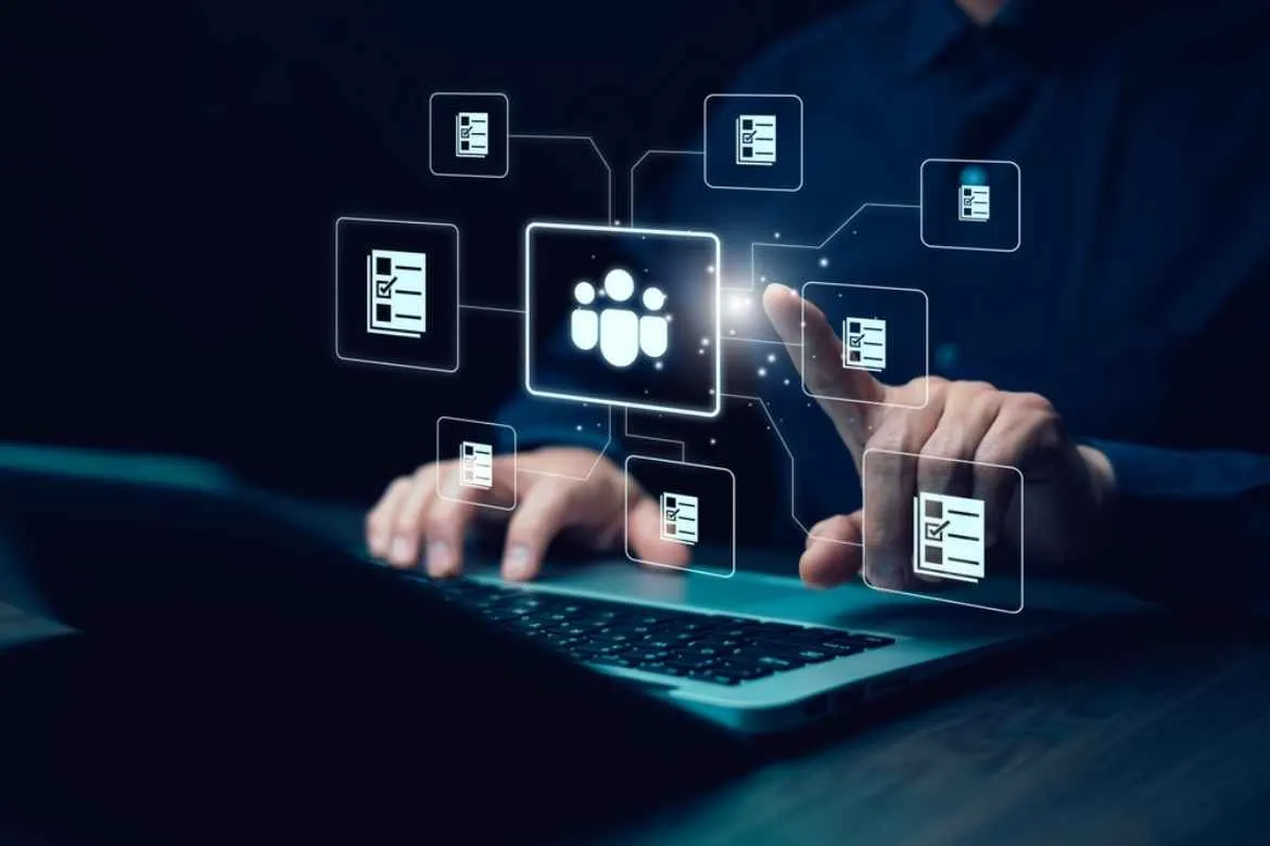 Remote Workforce Management with Zero Trust & AI