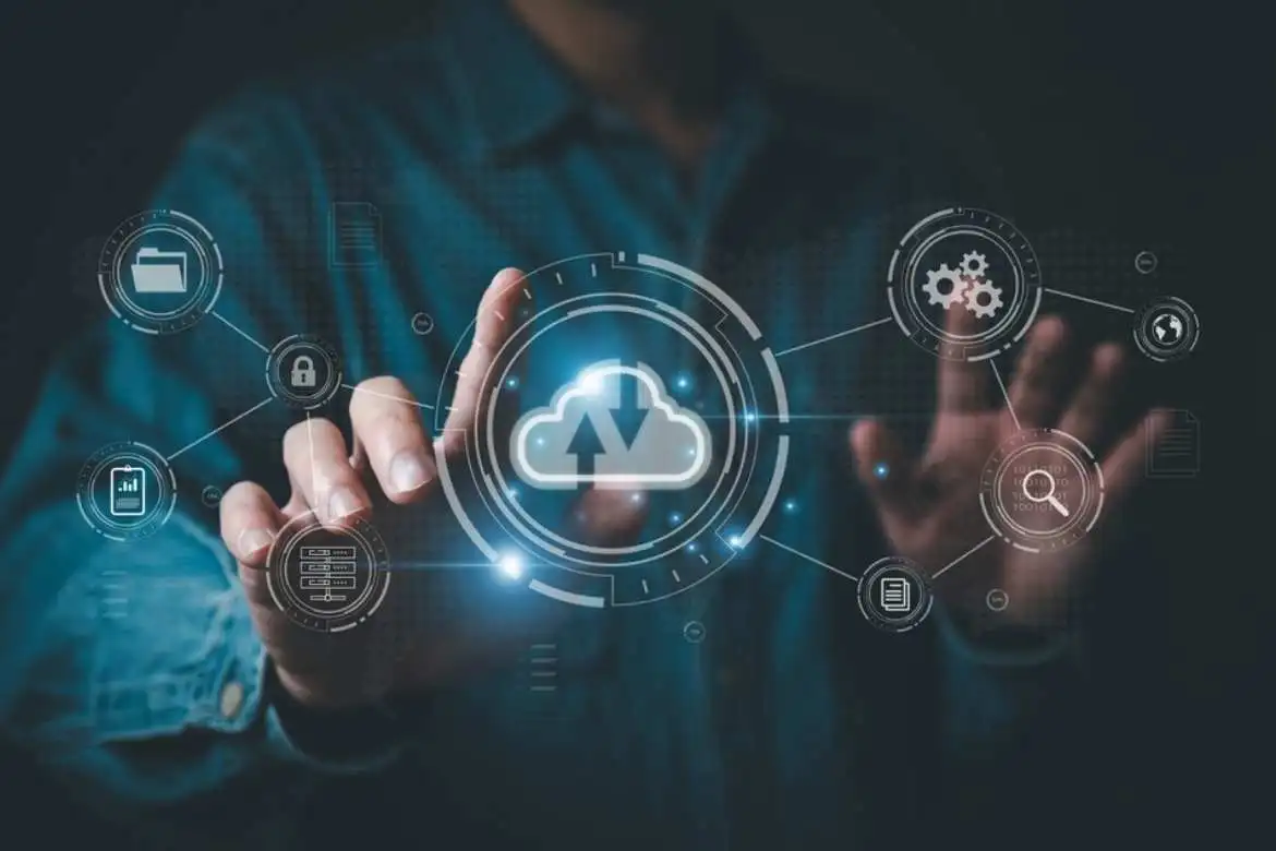 Managed Cloud vs Managed IT