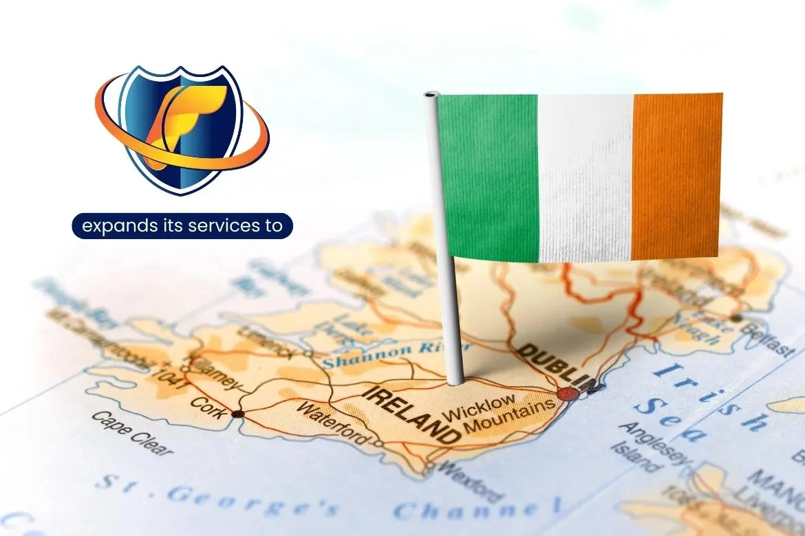 Fortray Brings Career, Business and Enterprise Technology Services to Ireland