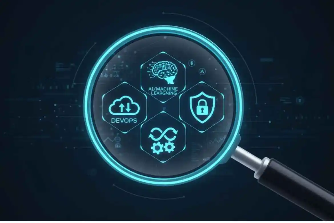 Spotting Hidden Tech Skills in CVs