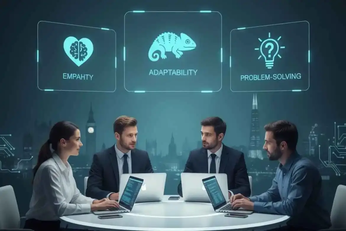 Team Collaboration and Soft Skills in UK Tech Hiring