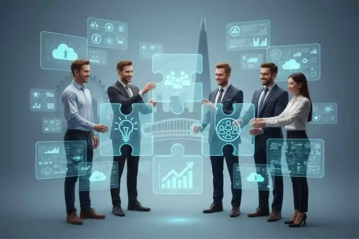 Is Employer Branding the Missing Link in Your IT Hiring Strategy?