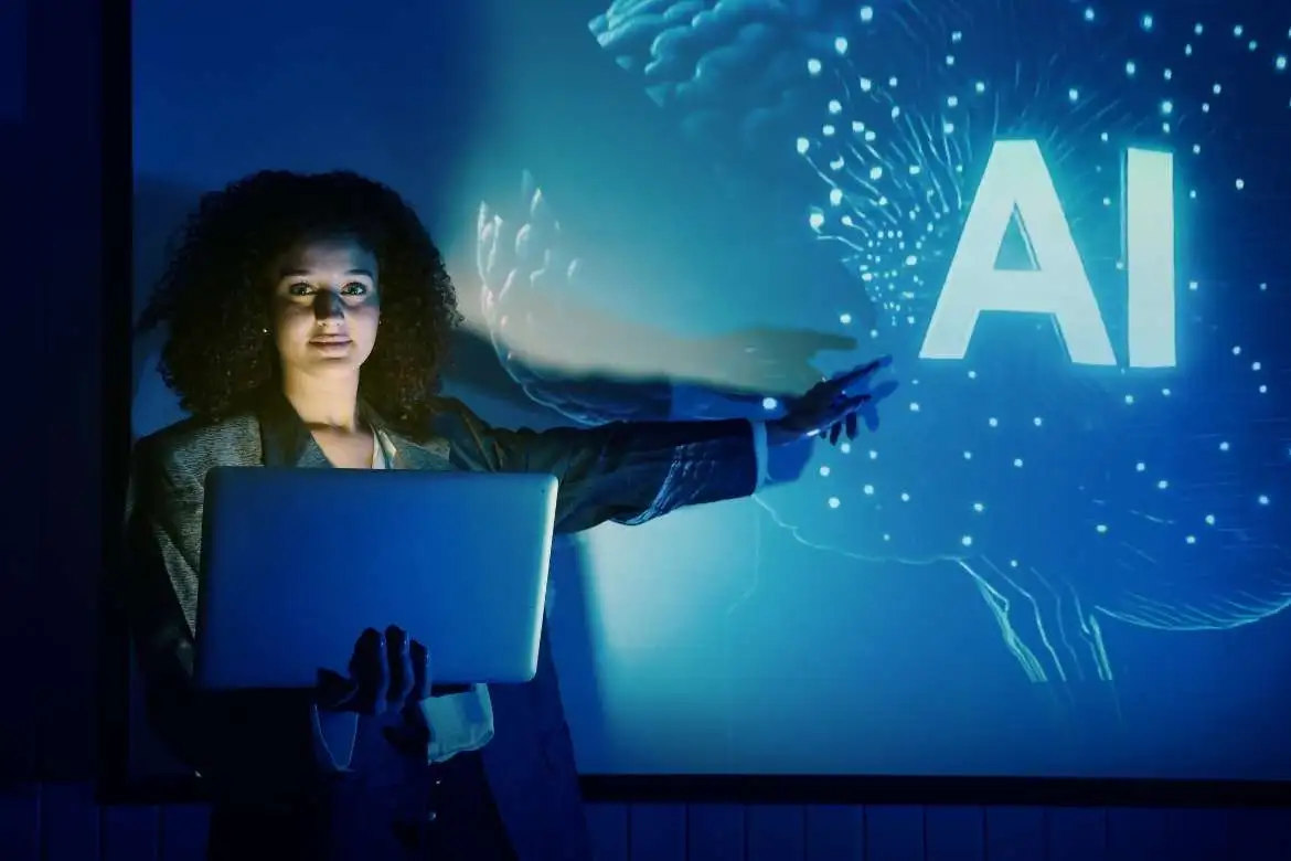 Recruiting for the AI-First Enterprise Beyond Data Scientists