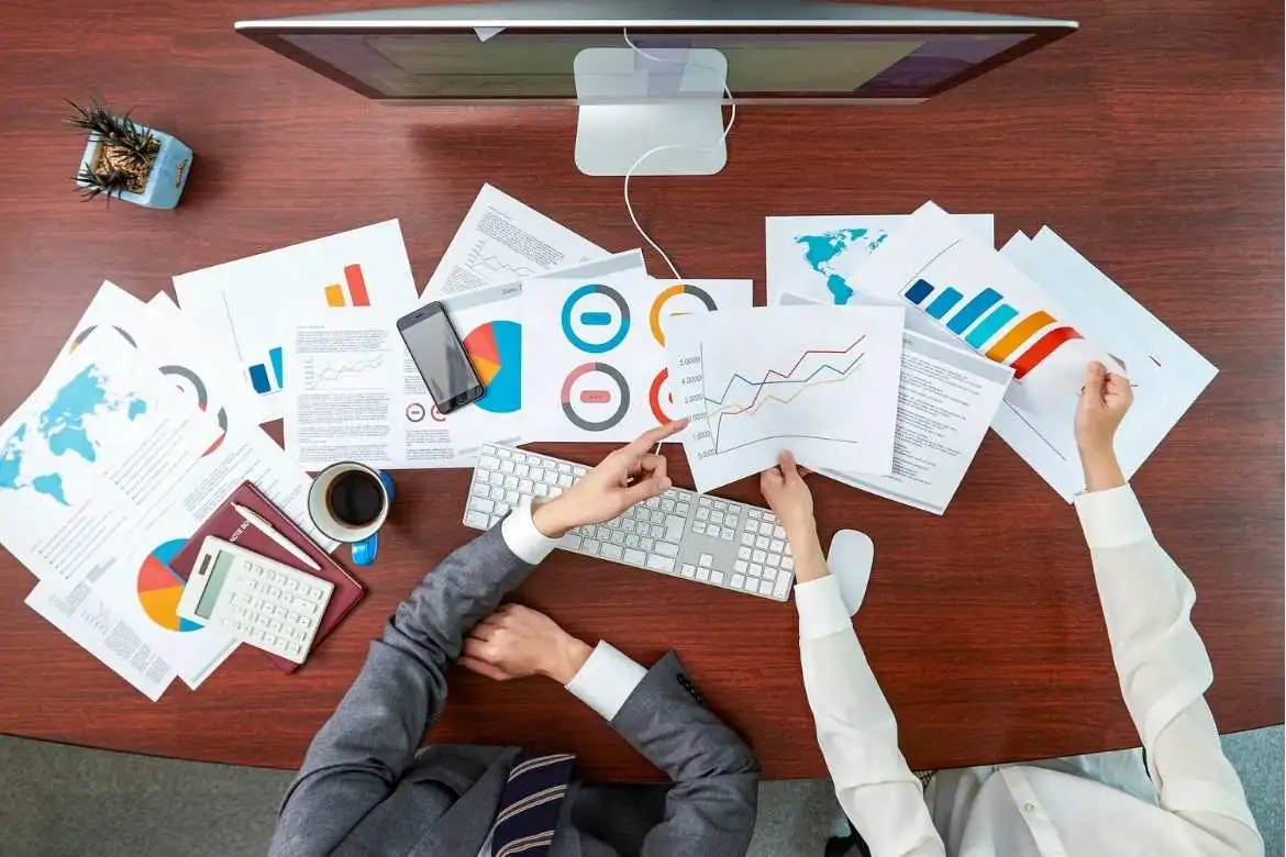 Democratizing Data: How Self-Service BI Empowers Your Entire Team?