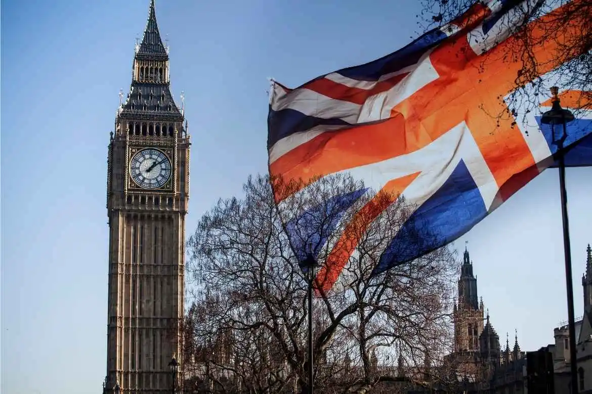 IT Compliance in the UK: Key Regulations for SMEs