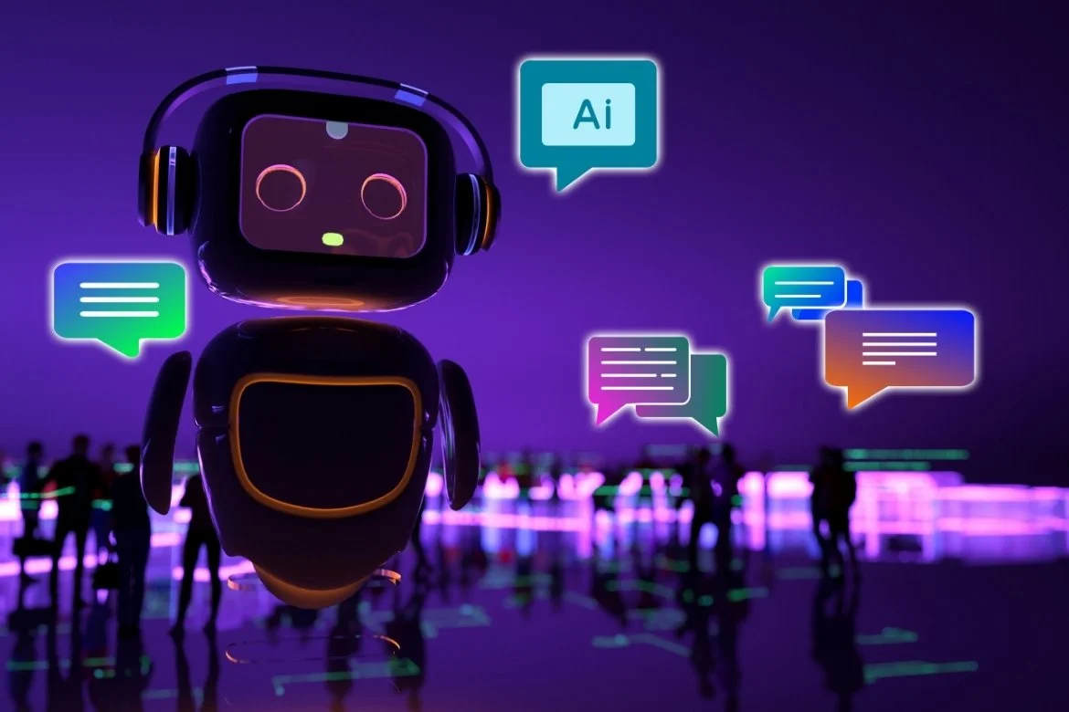 What is Conversational AI? ‘Asking’ Your Data for Answers