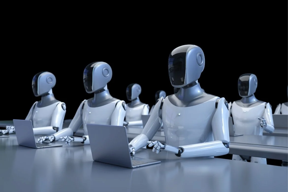 Agentic AI: Transforming Business with Digital Workers