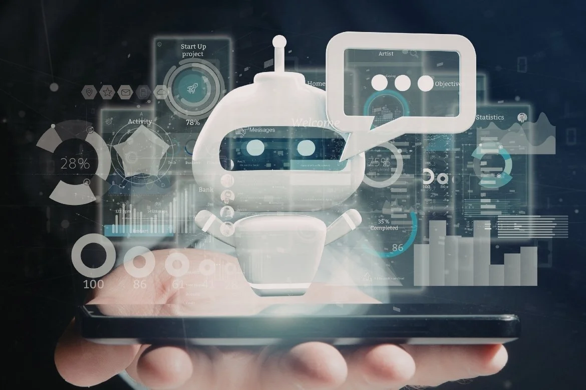 Digital Trust: Why Ethical AI & Data Governance are Mandatory?