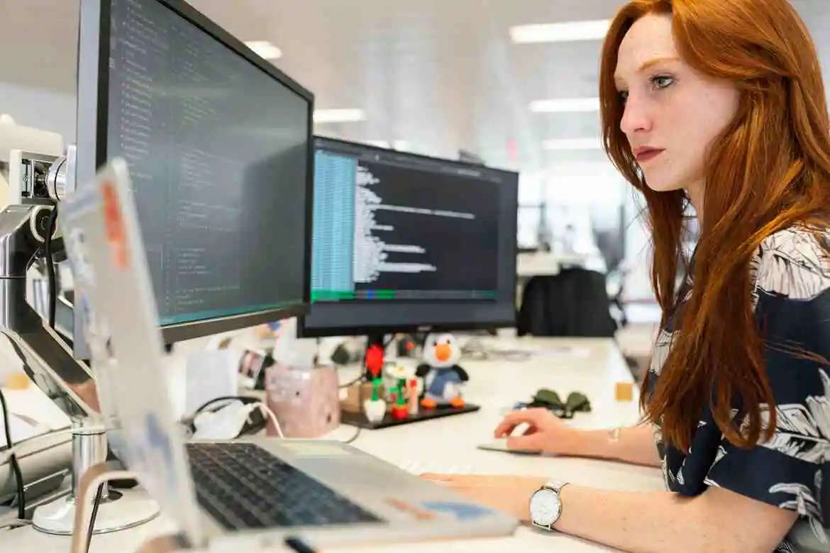 Steps to start a career change in IT with no Experience in Ireland
