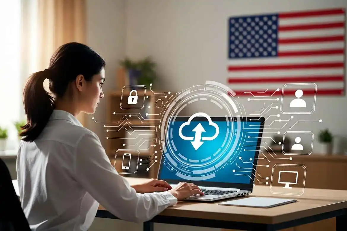Cloud computing professional learning cloud technologies and managing virtual infrastructure